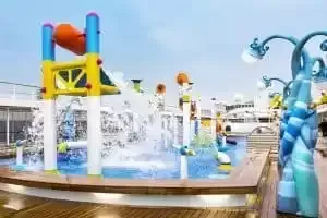 Doremi Spray Park