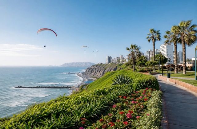 Miraflores