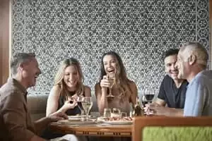 Café Internacional