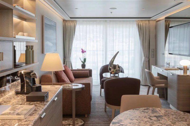 Suite Signature