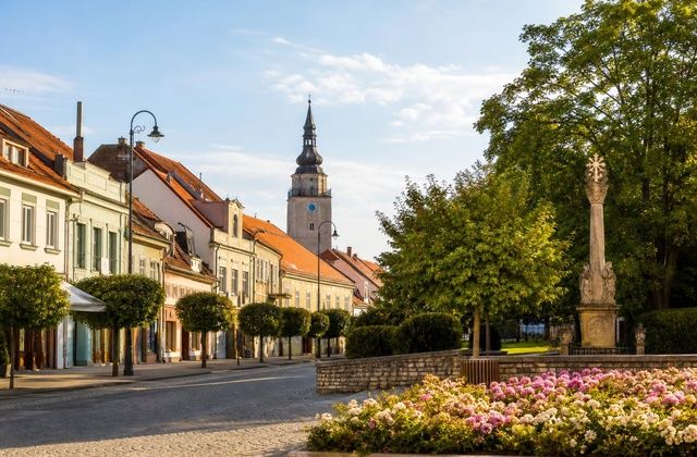 Pezinok