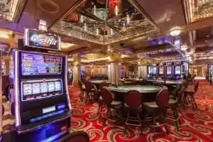 Casino Fortunes