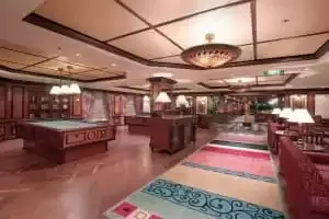Bombay Billard Club
