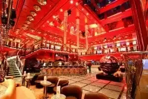 Bar Delle Delizie