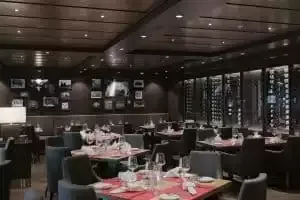 Steakhouse Butcher's Cut