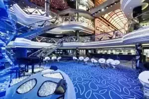 Attic Club