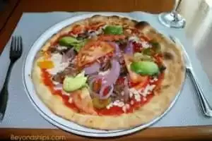 Pizzeria Princess