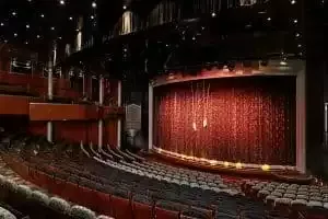 Stardust Theater