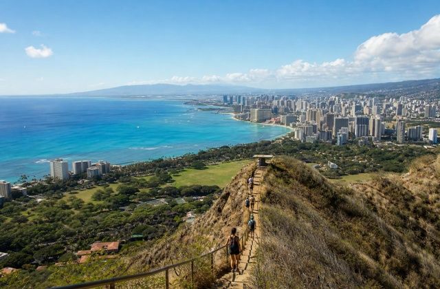 Diamond Head