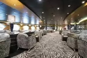 O Zebra Bar