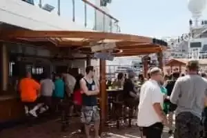 BlueIguana Tequila Bar