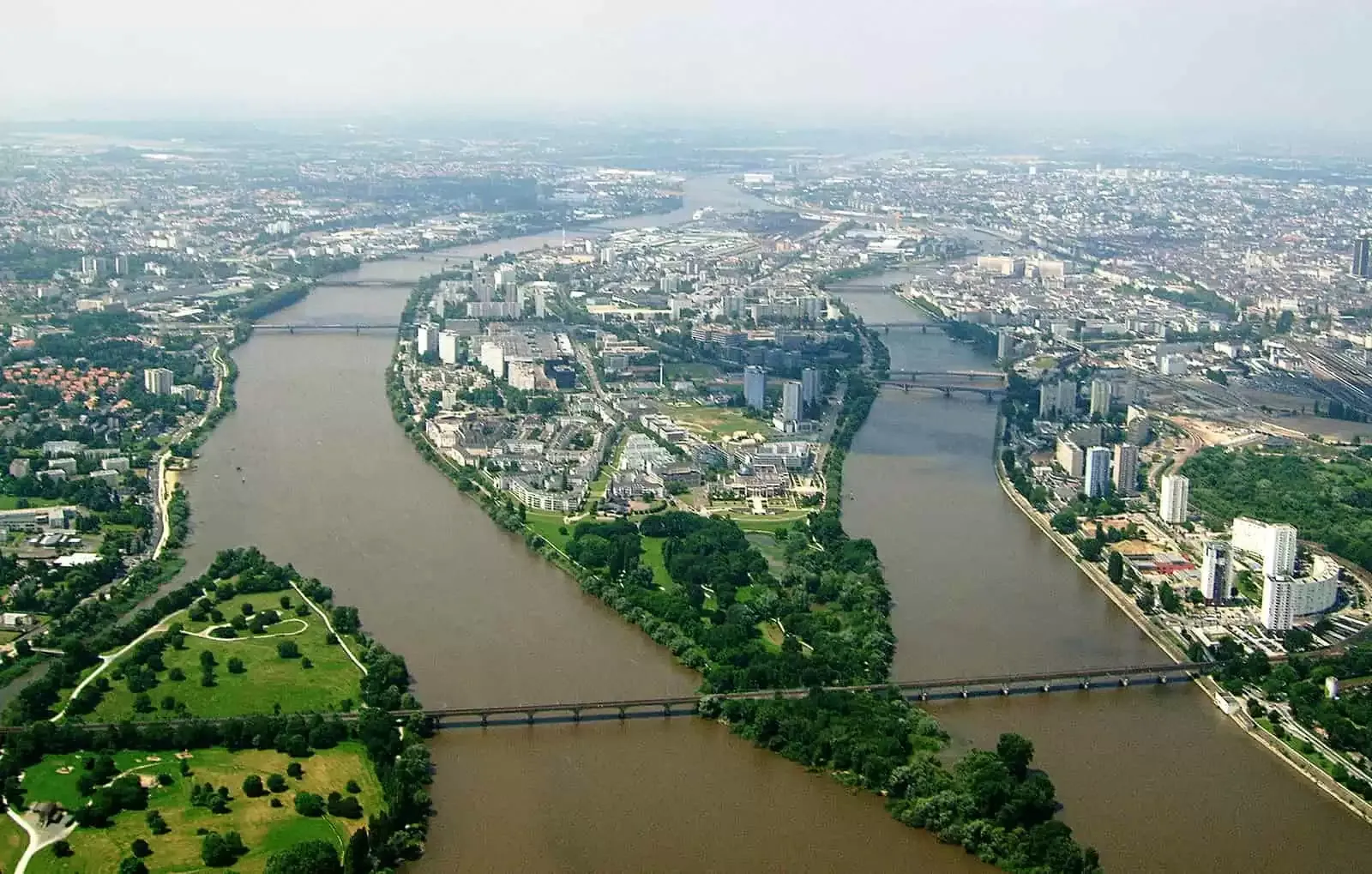 Nantes