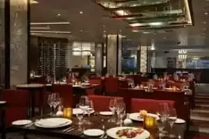 Fahrenheit 555 Steakhouse