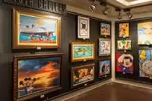 Vista Gallery