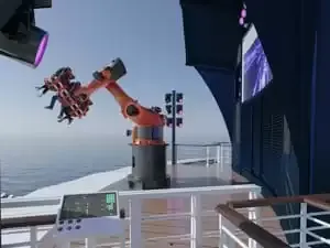 ROBOTRON