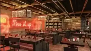 Q Texas Smokehouse