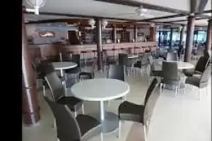Bar Al Fresco's