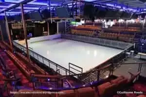 Pista de gelo