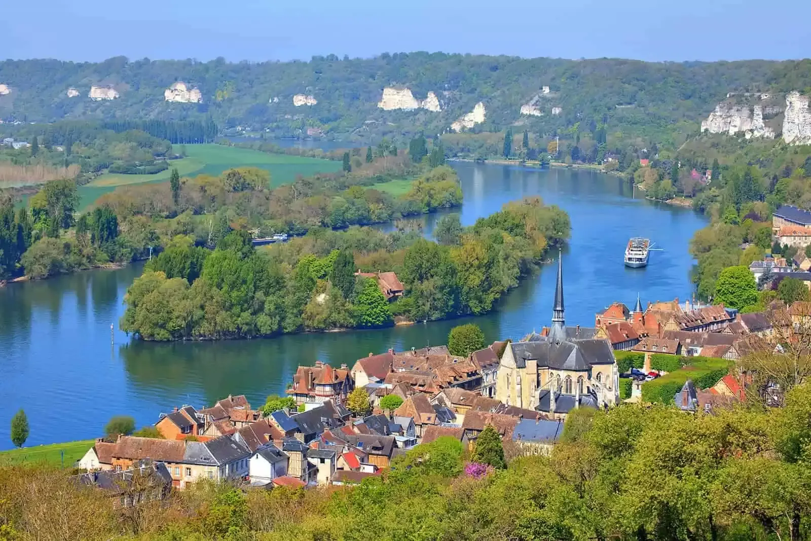 Les Andelys