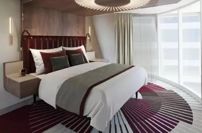 suite