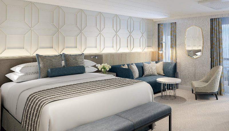Suite Penthouse