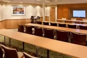Centro de Conferências