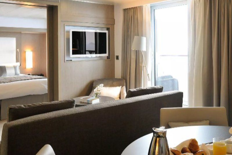 Owner's Suite - Convés 6