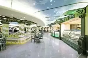 La Piazzetta