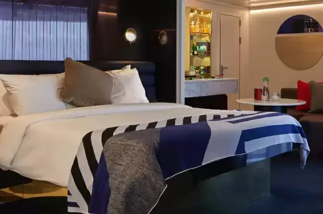 suite