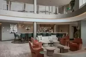  O ABRIGO