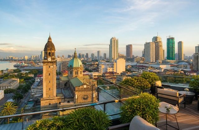 Manila