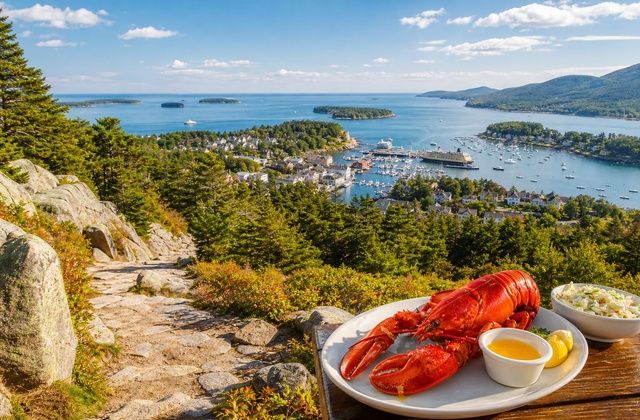 Bar Harbor