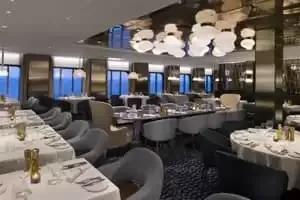Restaurante Cyprus