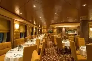 4 – Restaurante L’Ibiscus