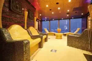 Beauty Spa Solemio