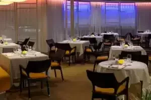 Solarium Bistro