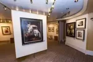galeria de fotografias