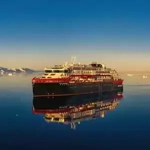 A quem se destina a empresa HX-EXPEDITIONS