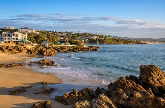 Mossel Bay