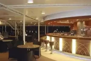 El Sombrero Pool Bar