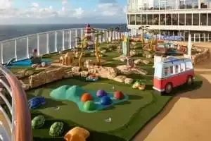 Minigolfe