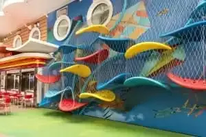 Luckey Climber