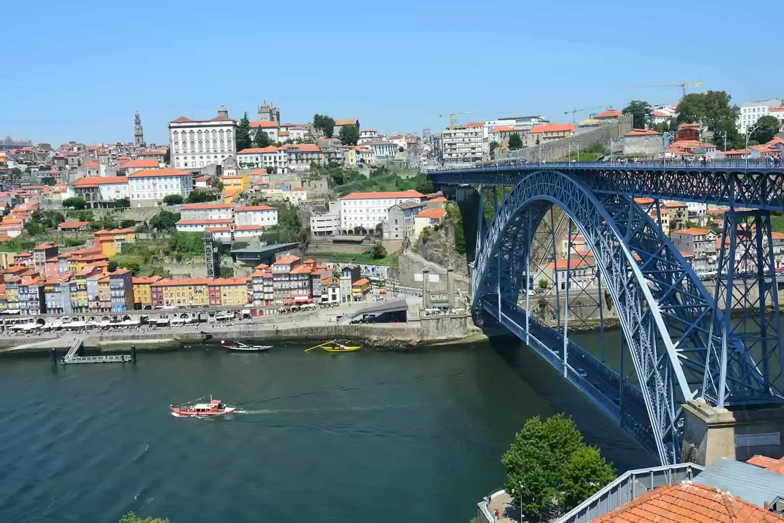 Porto Grande