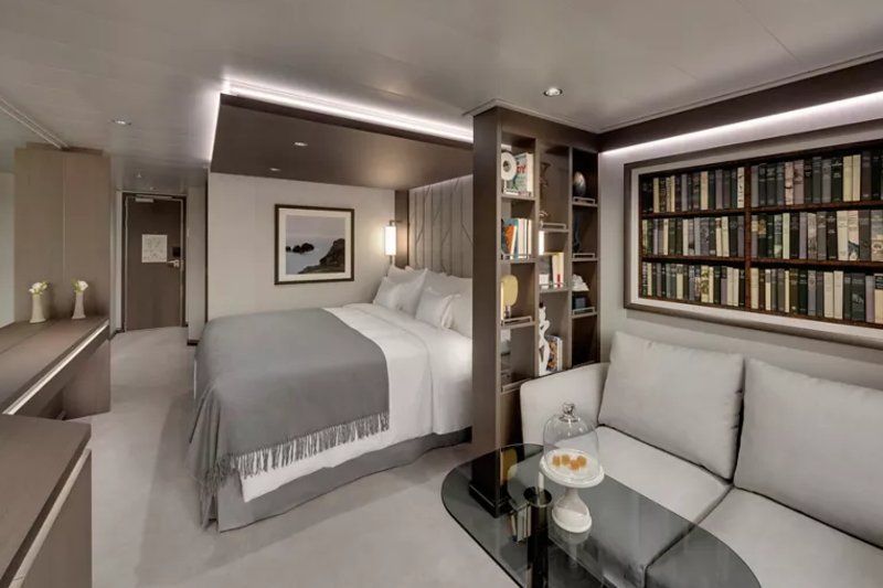 Suite Ocean Terrace