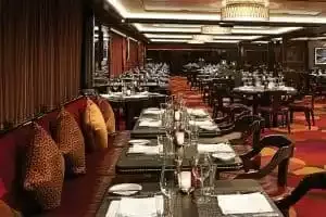 Cagney's Steakhouse