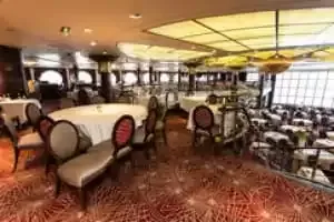 Restaurante Trellis