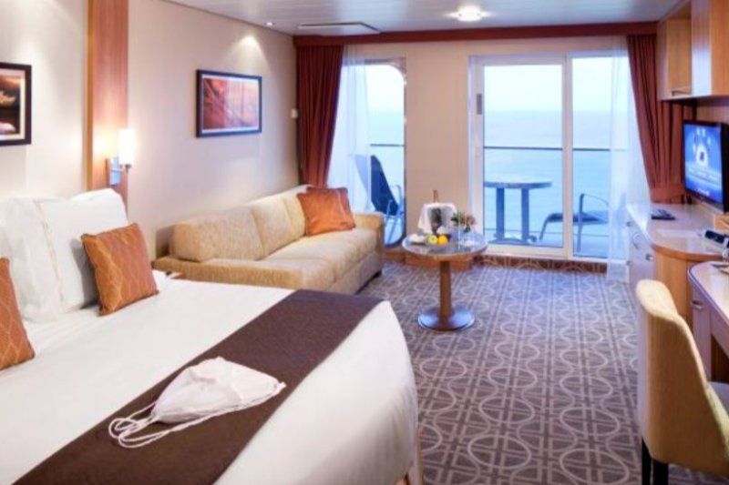 Cabine Prime AquaClass