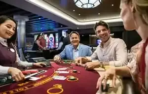 CASINO