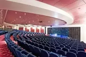 Teatro Dell’Opera