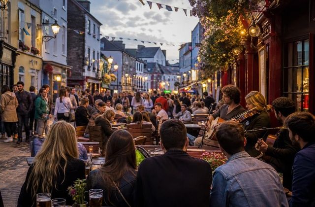 Galway